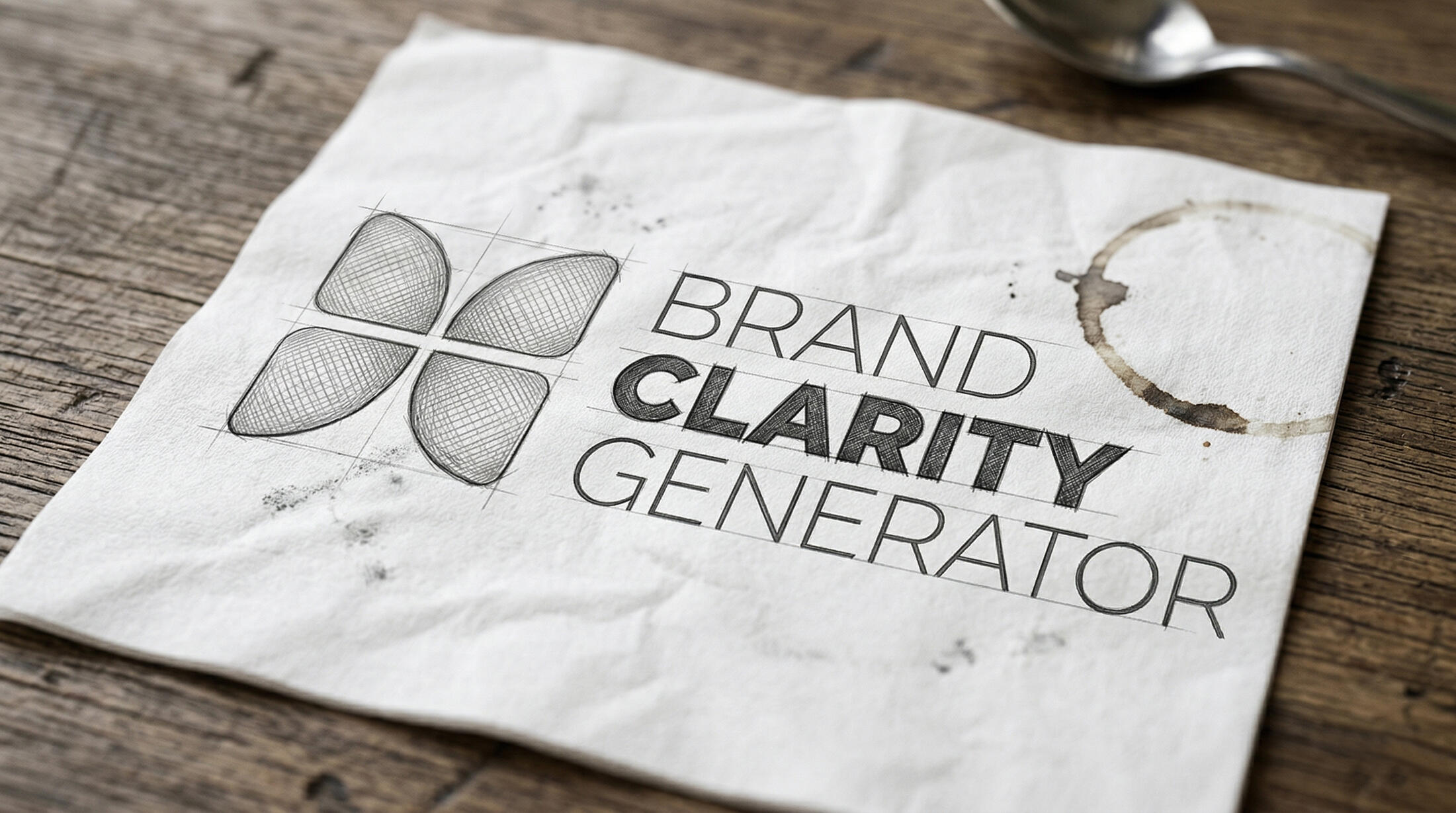 Illustration of a guarantee golden seal