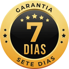 Brand Clarity Generator https://eduardoraggi.com.br Illustration of a guarantee golden seal